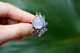 Moonstone Ring, AR-7418