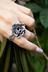 Eternal Bloom Ring, AR- 7407