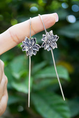 Ear Crawler Cuff Earrings, AR- 7439