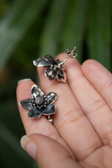 Wild Bloom Studs, AE-7453