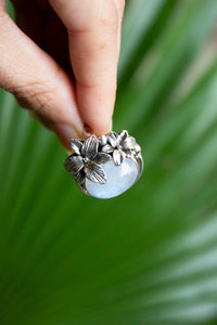 Moonstone Ring, AR-7417