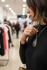 The Witch Of The Dark Woods, AP- 7642