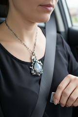 Moonstone Pendant, AP-7229