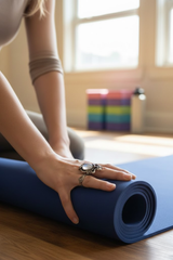 Celestia Serpent Moonstone Ring, AR-7578