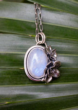 Moonstone Pendant, AP-7325