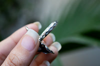 Moonstone Ring, AR-7414