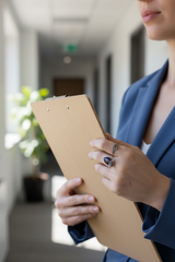 Petite Floral Radiance Garnet Ring, AR-6912