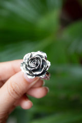 Bloom Eternal: Rose Ring, AR-7552