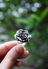Bloom Eternal: Rose Ring, AR-7552