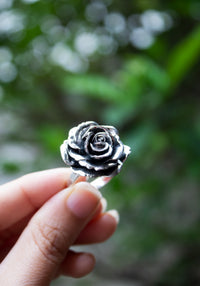 Bloom Eternal: Rose Ring, AR-7552