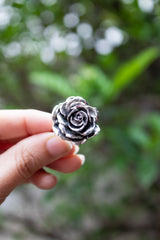 Bloom Eternal: Rose Ring, AR-7552
