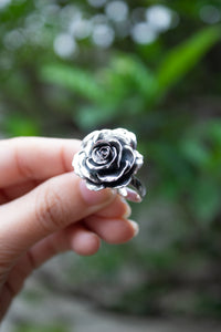 Bloom Eternal: Rose Ring, AR-7552