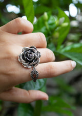 Bloom Eternal: Rose Ring, AR-7552