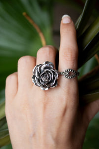 Bloom Eternal: Rose Ring, AR-7552