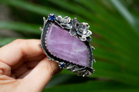 Kunzite Ring- 7195