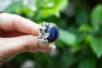 Lapis Lazuli Ring, AR- 7161