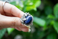 Lapis Lazuli Ring, AR- 7161