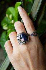 Lapis Lazuli Ring, AR- 7161