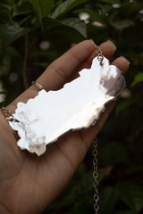 Soulful Wildflower Necklace: For the soul that blooms untamed
