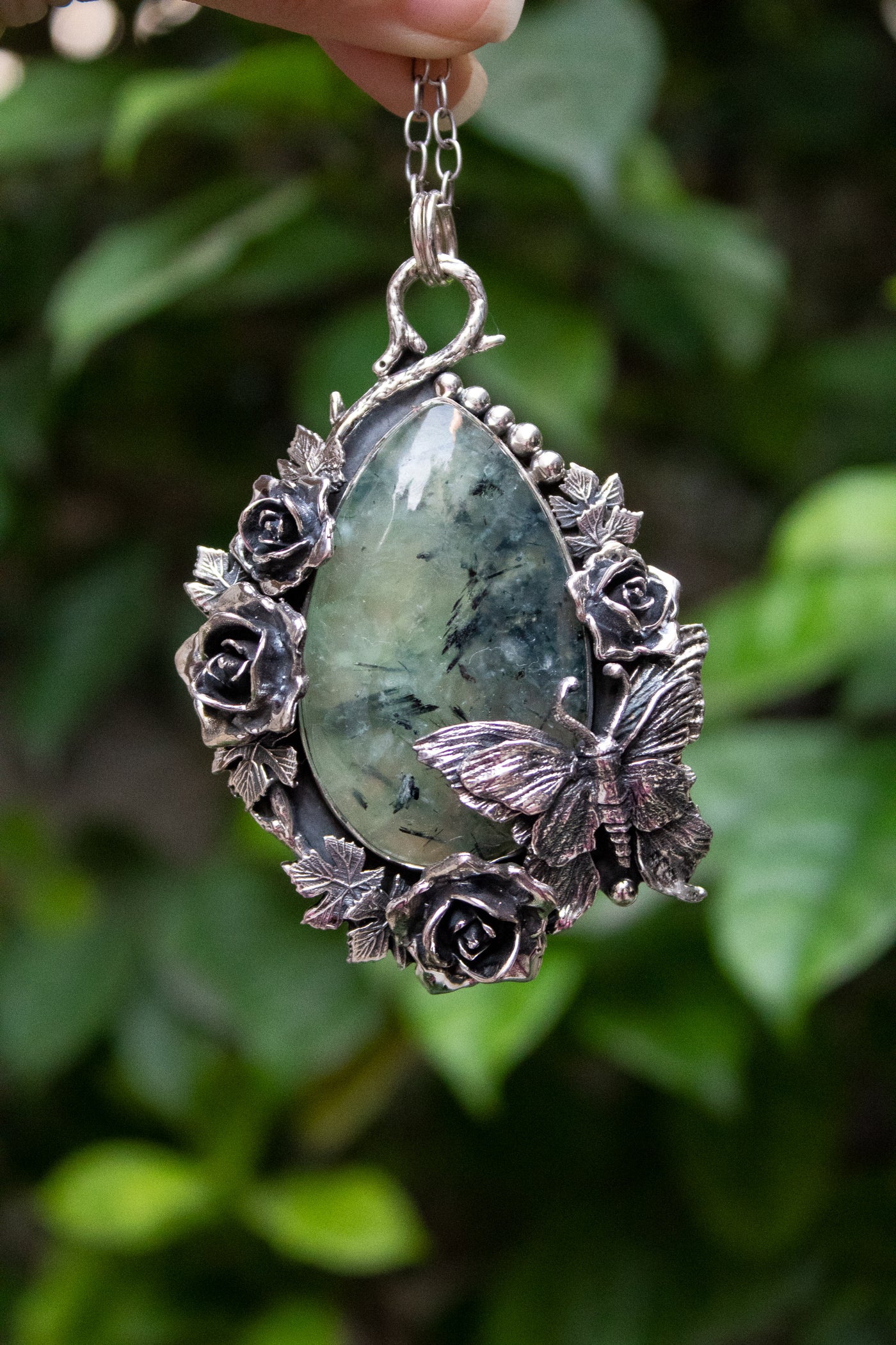 Whispers of the Forest, AP-7640