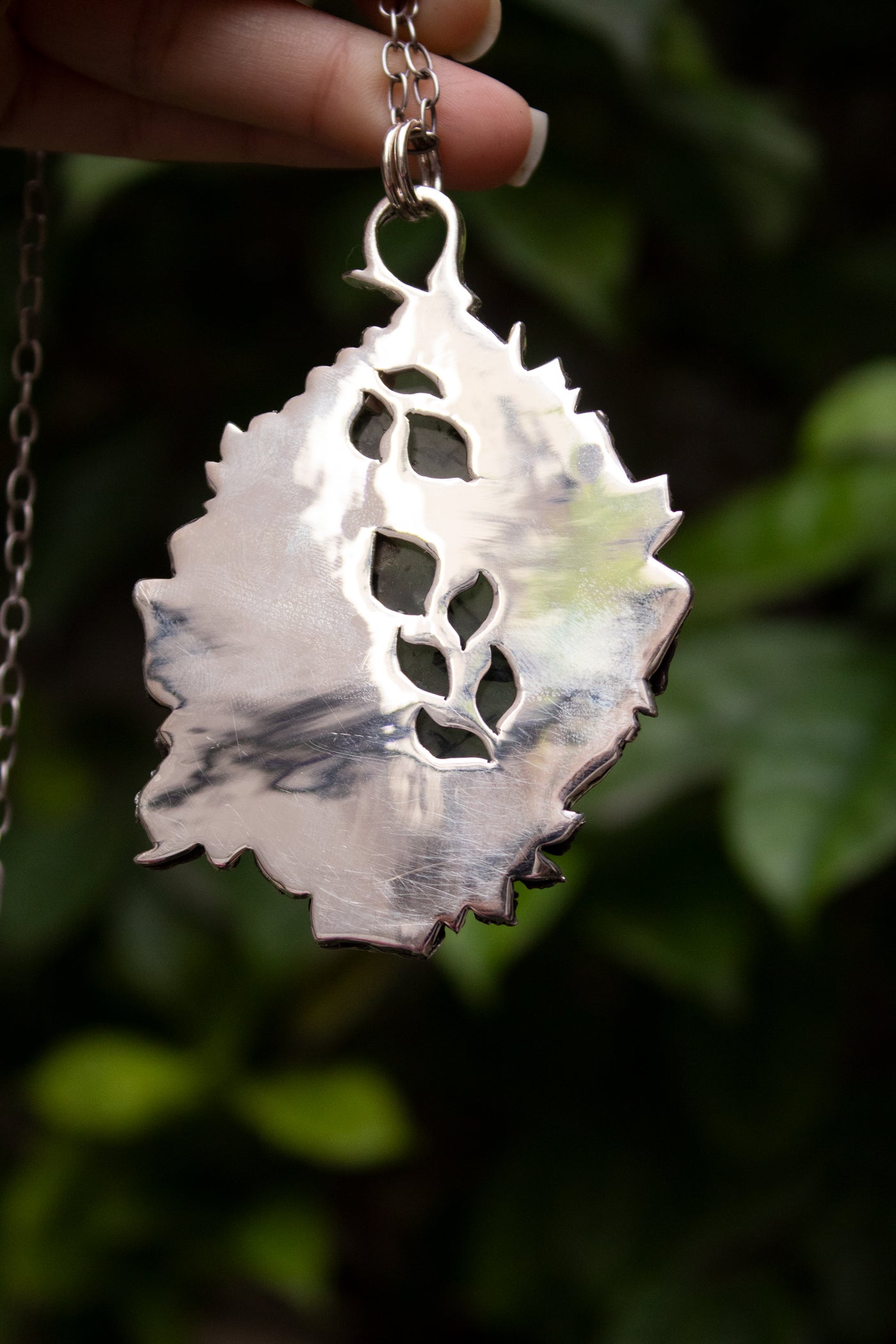 Whispers of the Forest, AP-7640