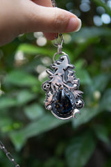 The Witch Of The Dark Woods, AP- 7642