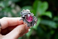 Tourmaline Ring, AR-7184