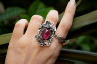 Tourmaline Ring, AR-7184