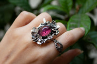 Tourmaline Ring, AR-7184