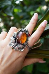 Autumn’s Ember Wing, AR-7648