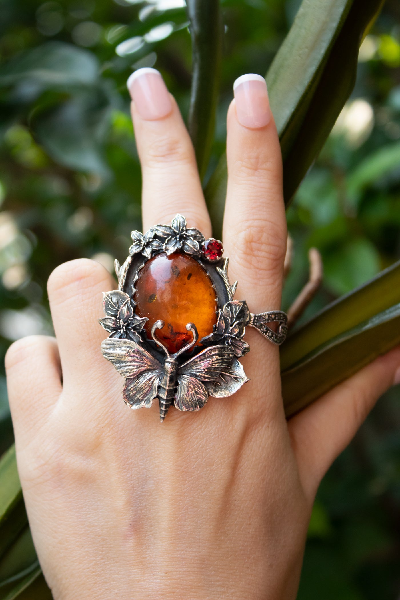 Autumn’s Ember Wing, AR-7648