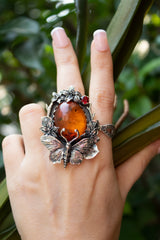 Autumn’s Ember Wing, AR-7648