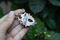 Amethyst Pendant, AP- 7224