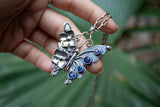 Butterfly Pendant AP-7245