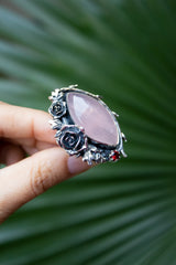 Rosethorn Muse, AR- 7797