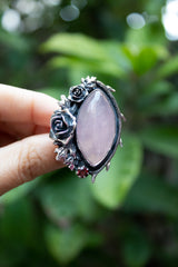 Rosethorn Muse, AR- 7797