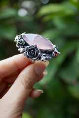 Rosethorn Muse, AR- 7797