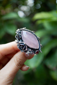 Rosethorn Muse, AR- 7797