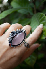 Rosethorn Muse, AR- 7797