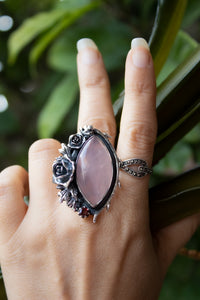 Rosethorn Muse, AR- 7797