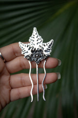 Forest Bloom Hair Pin, AH-7798
