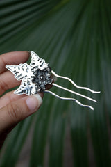Forest Bloom Hair Pin, AH-7798