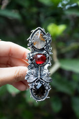 Ember Alchemy Spire, AR- 7801