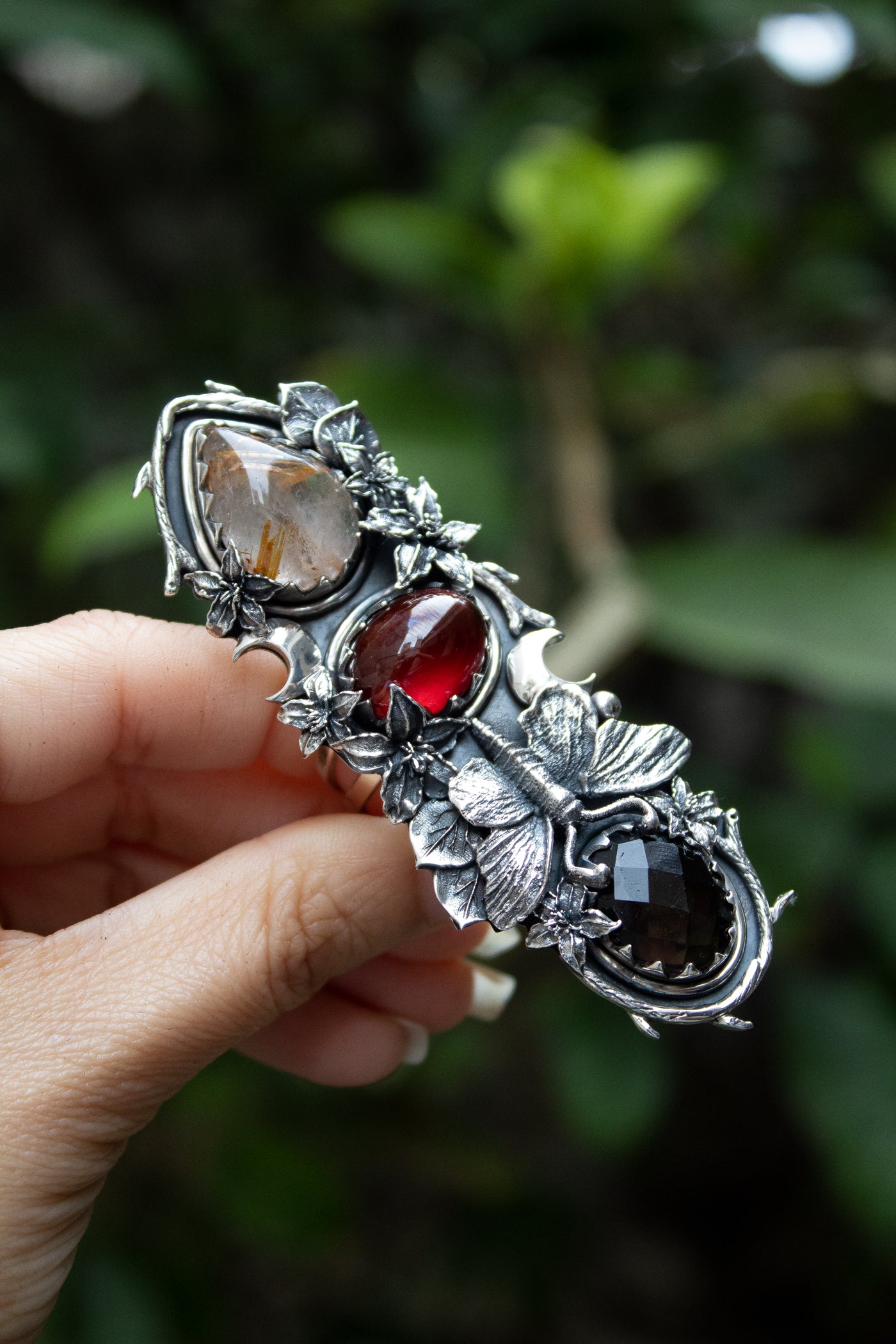 Ember Alchemy Spire, AR- 7801