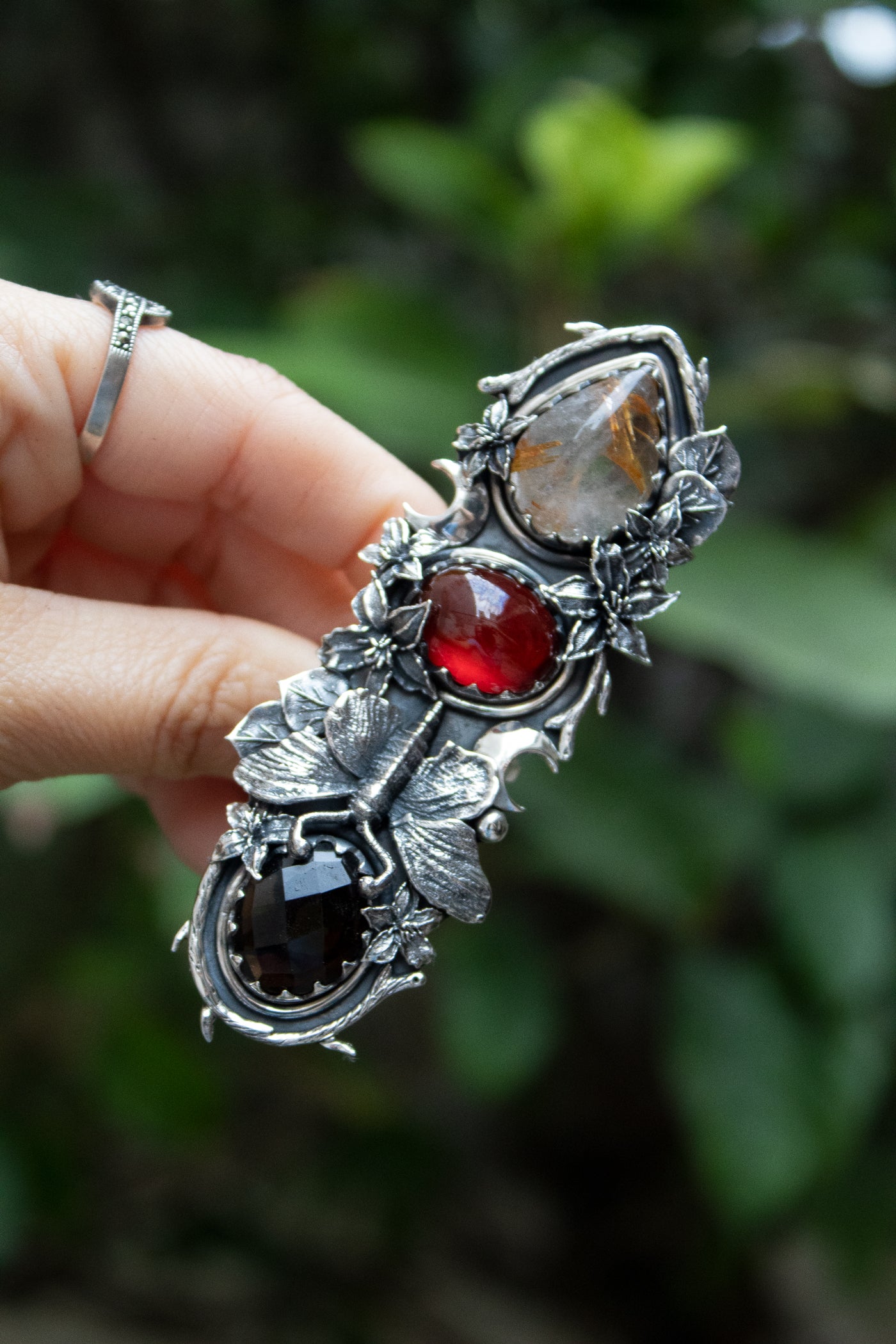 Ember Alchemy Spire, AR- 7801