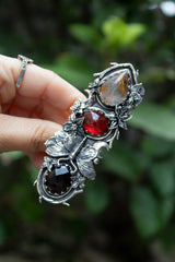 Ember Alchemy Spire, AR- 7801