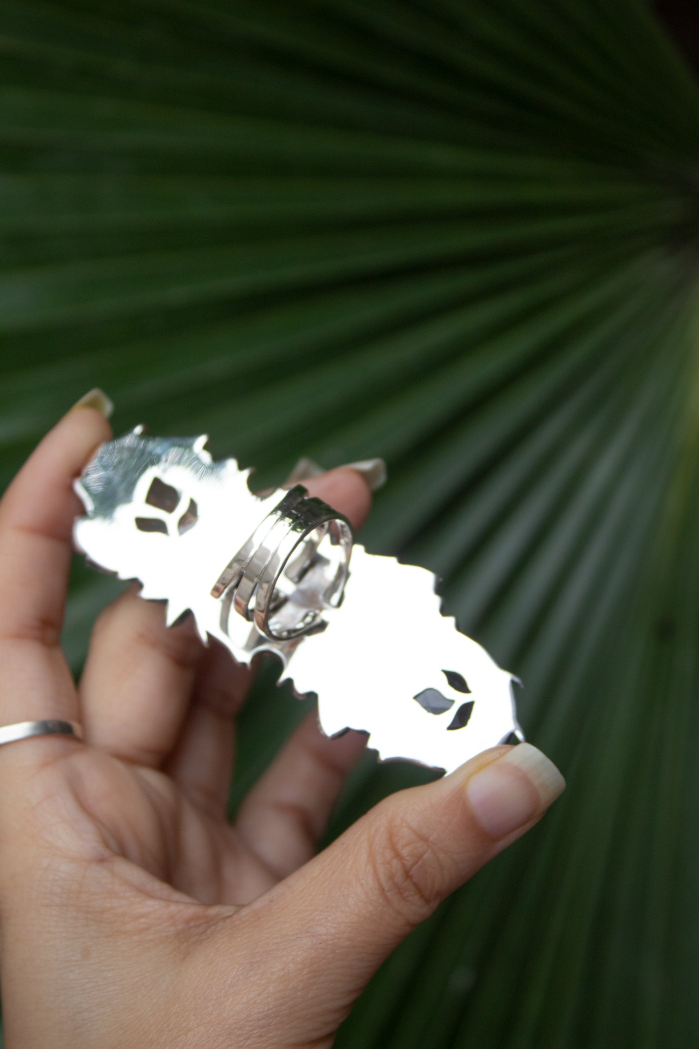 Ember Alchemy Spire, AR- 7801