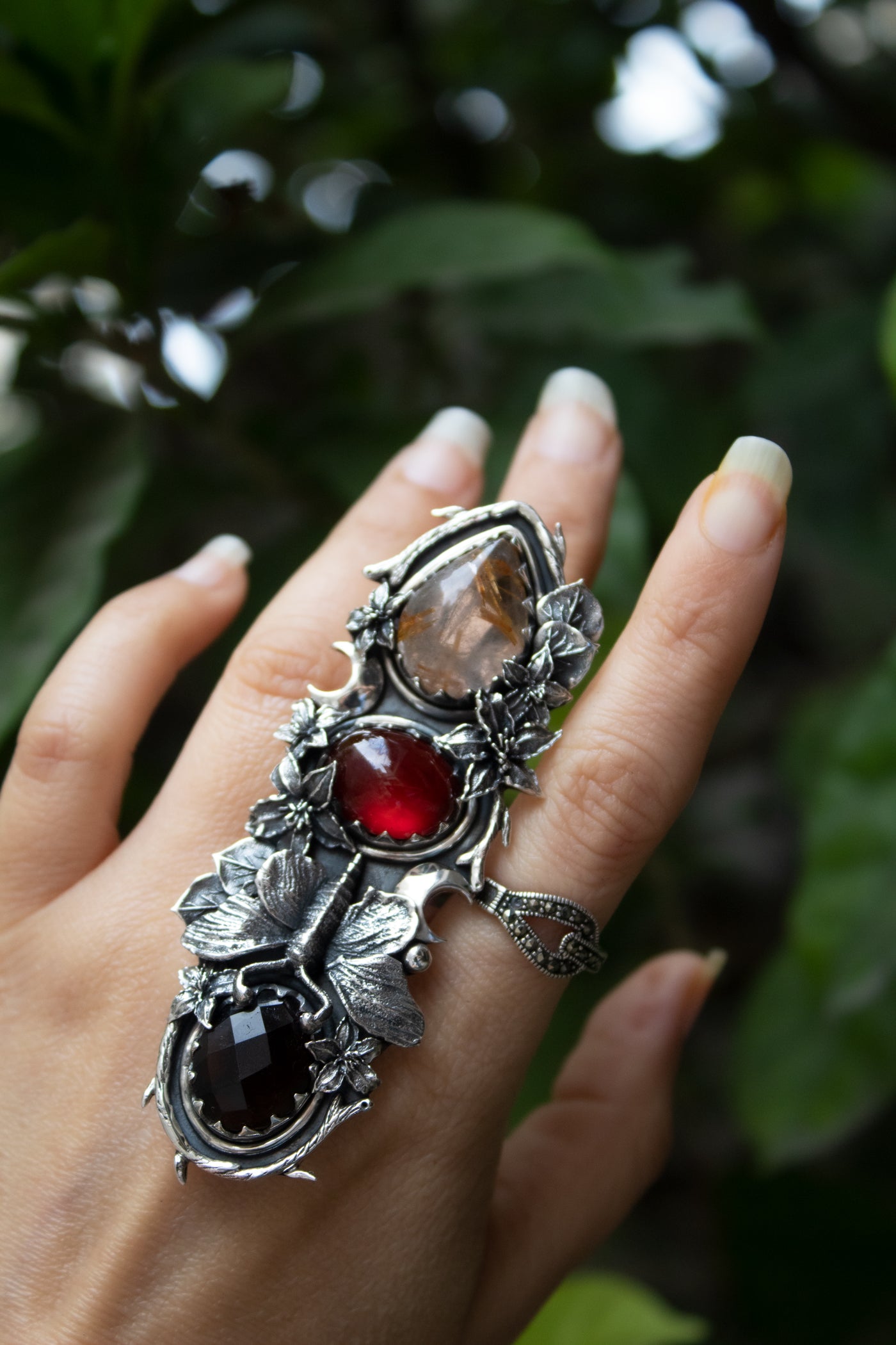 Ember Alchemy Spire, AR- 7801