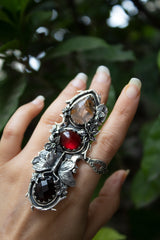 Ember Alchemy Spire, AR- 7801