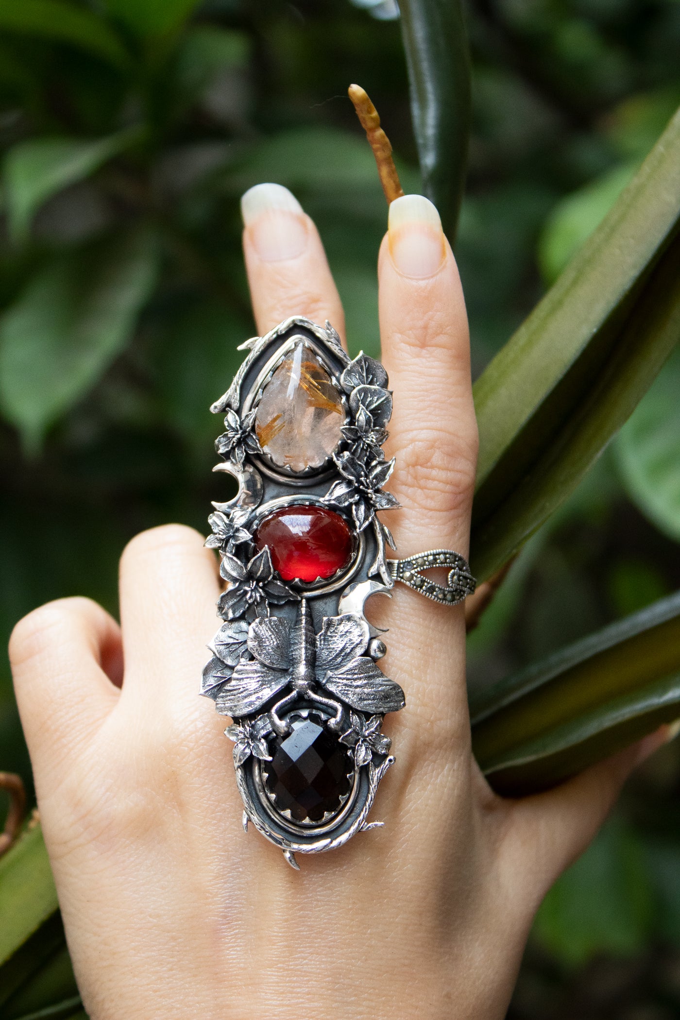 Ember Alchemy Spire, AR- 7801